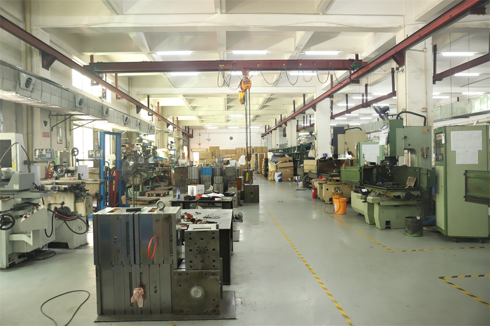 自己有样品怎么批量定制钟表？